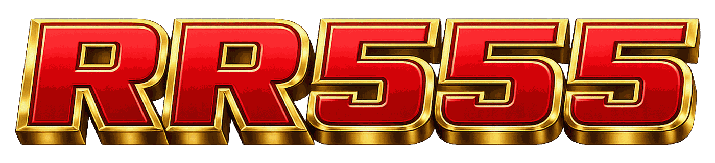 rr555 লোগো